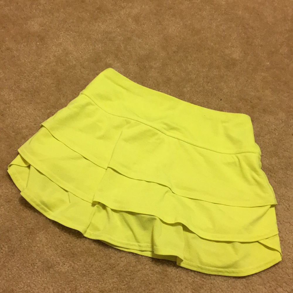 Athleta Skirt
